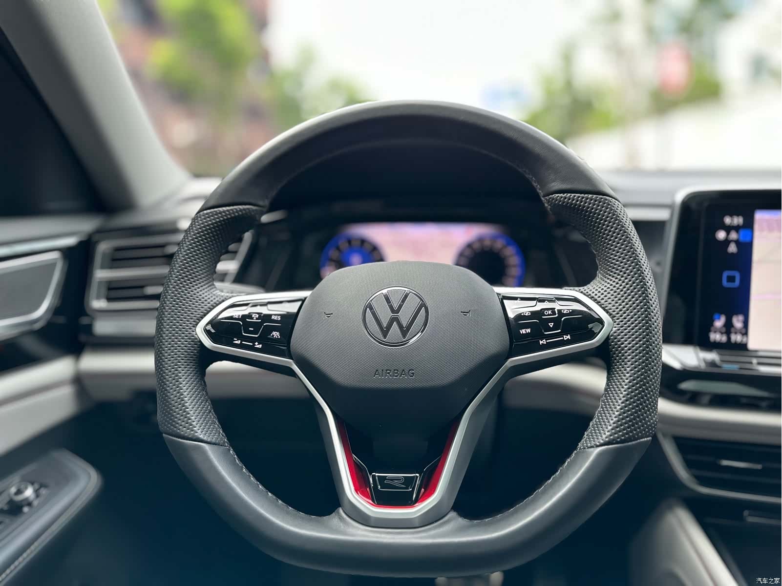 Volkswagen Teramont X, 2024 20