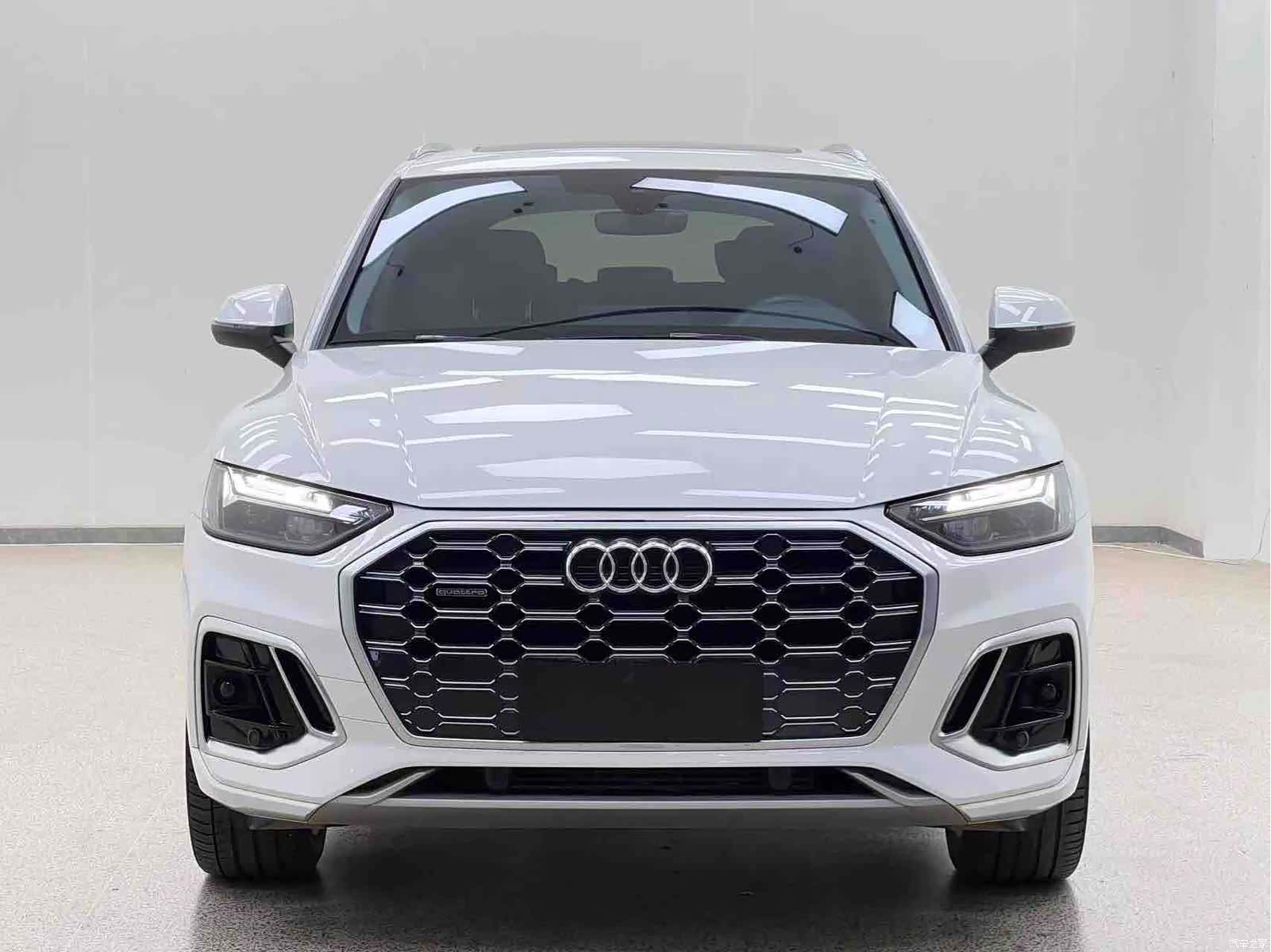 Audi Q5L, 2023 2