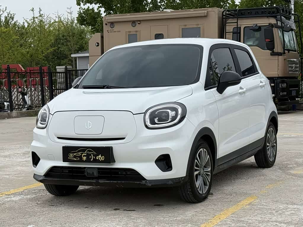 Leapmotor T03