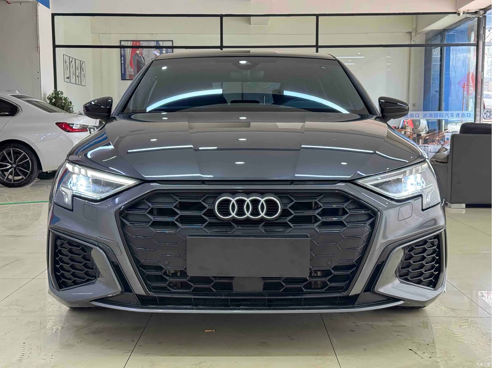Audi A3, 2022 2