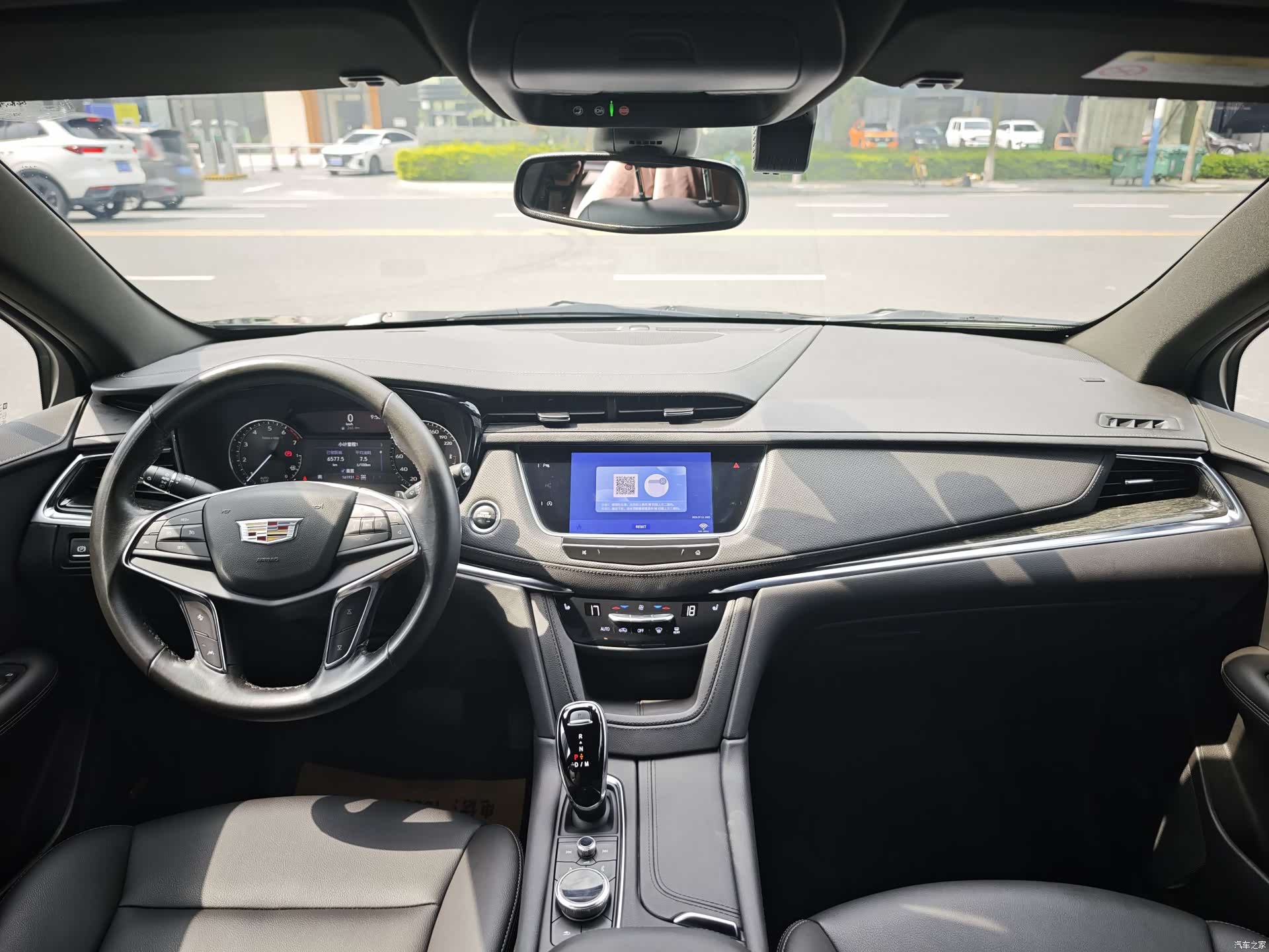 Cadillac XT5, 2022 7