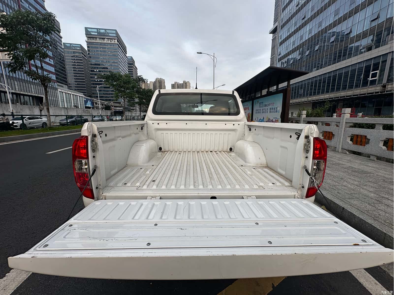 Nissan QR25, 2018 10