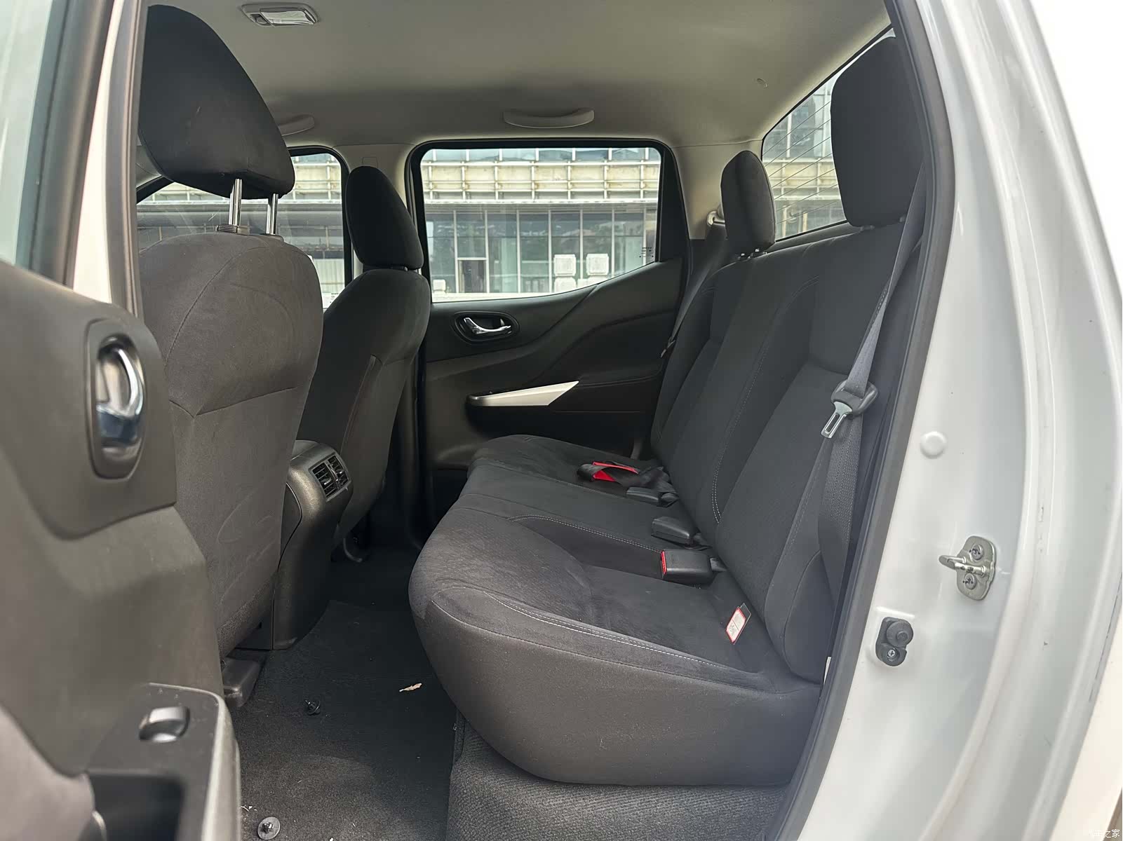 Nissan QR25, 2018 9
