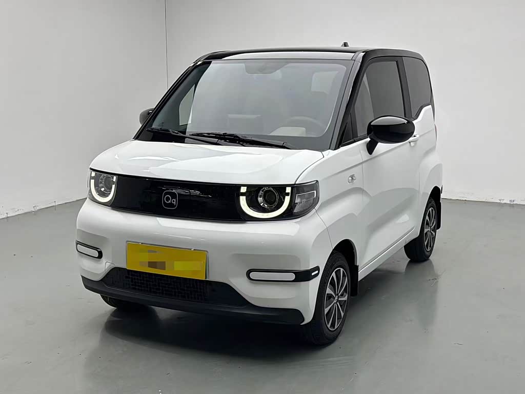 Chery QQ