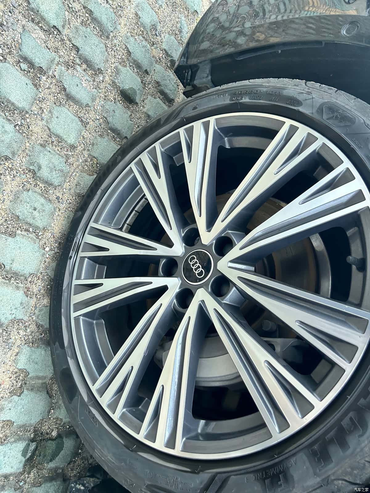 Audi A6L, 2024 15