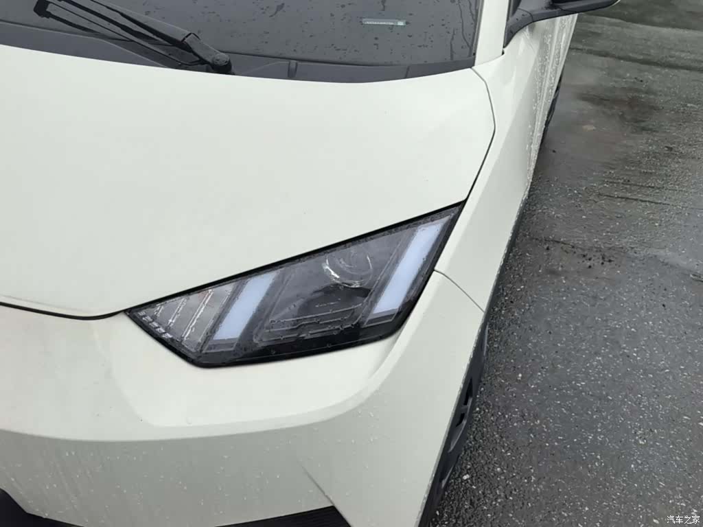 BYD Seagull, 2026 24