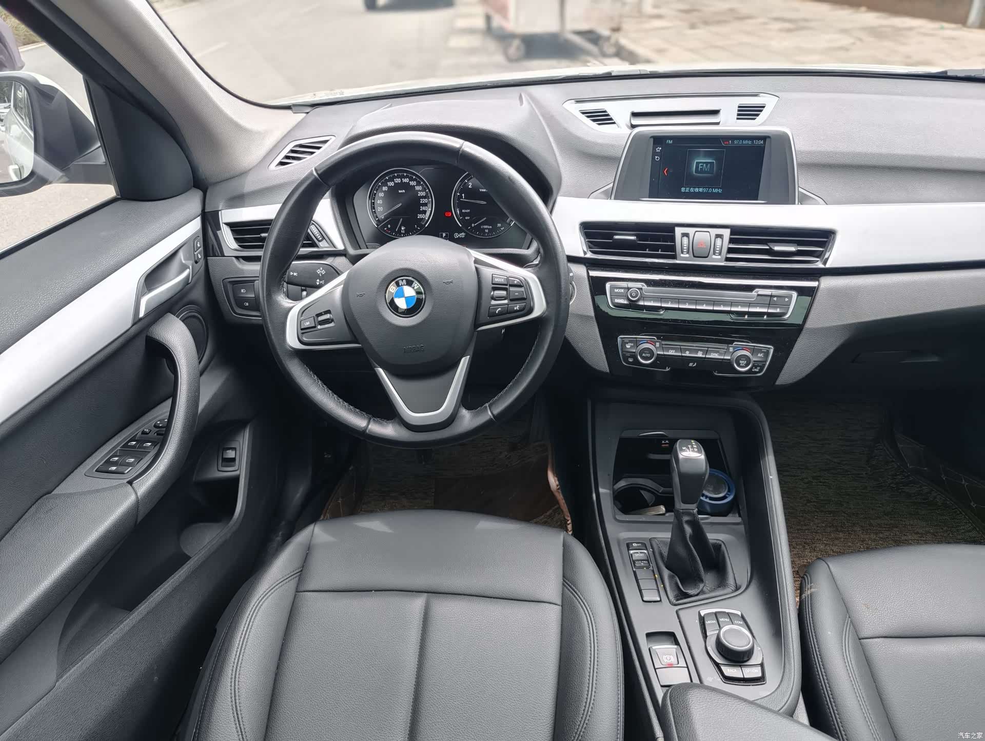 BMW X1, 2019 12