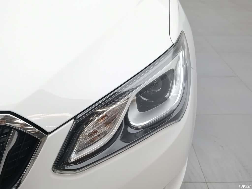 Buick 15N, 2016 7