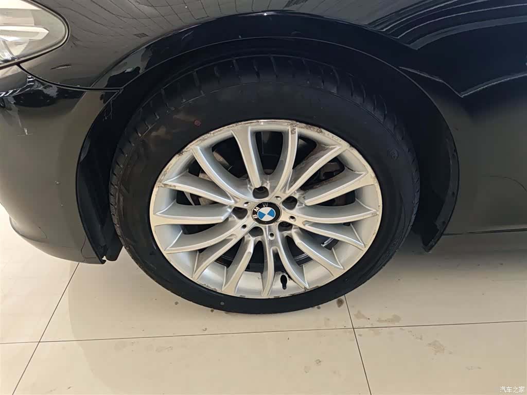 BMW 5 Series, 2017 25