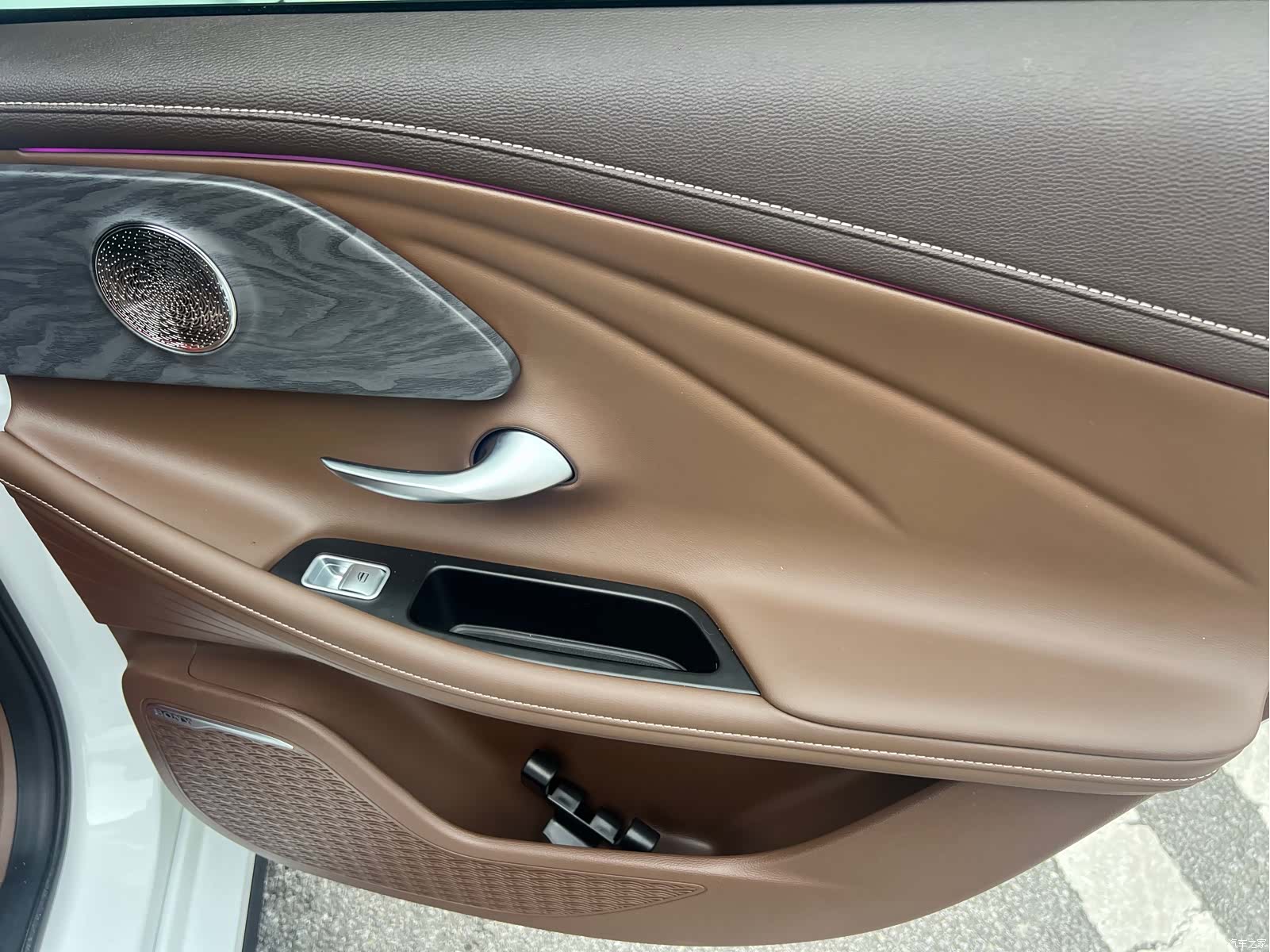 Chery Arrizo 8, 2023 11