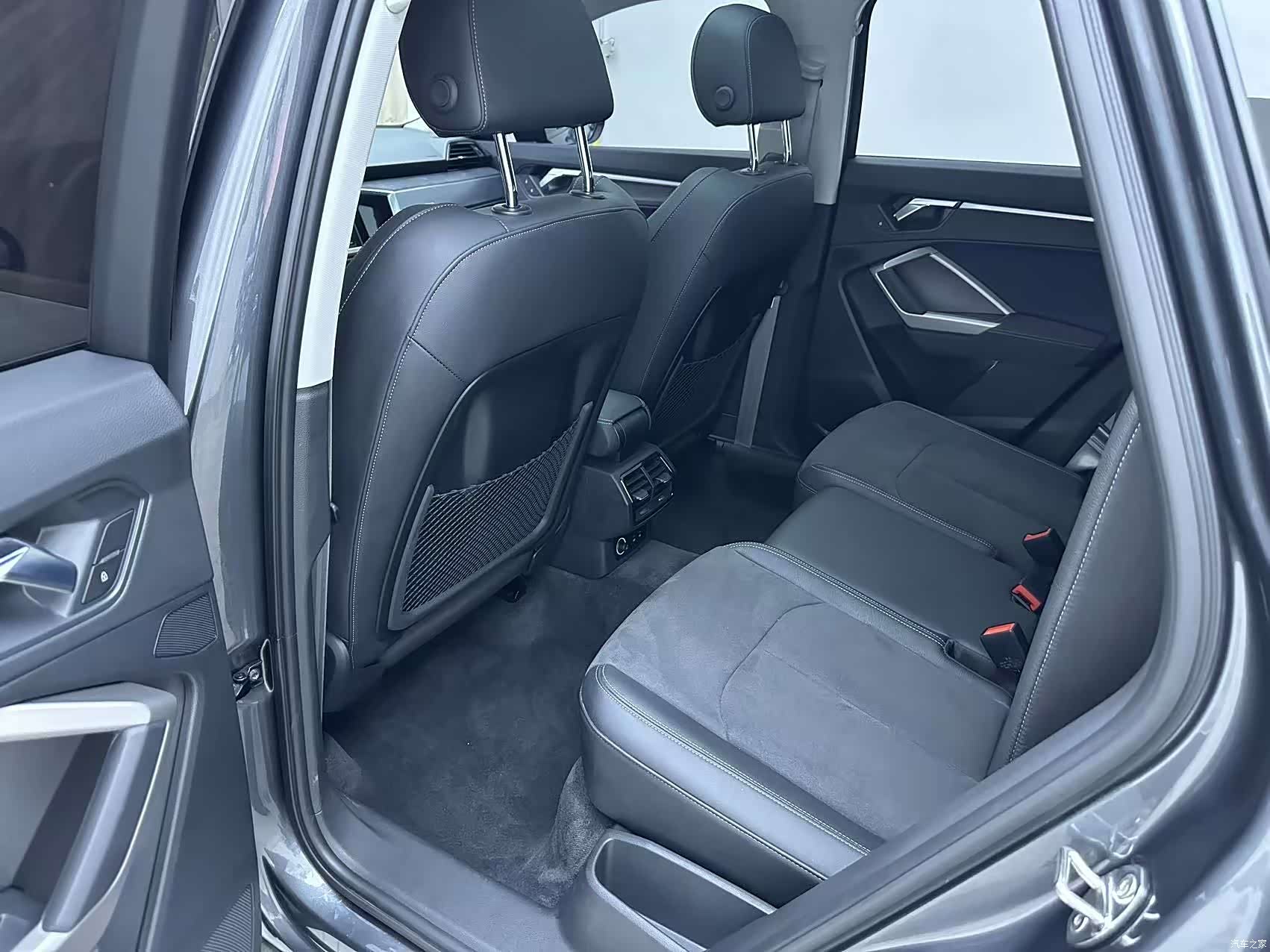 Audi Q3, 2023 18