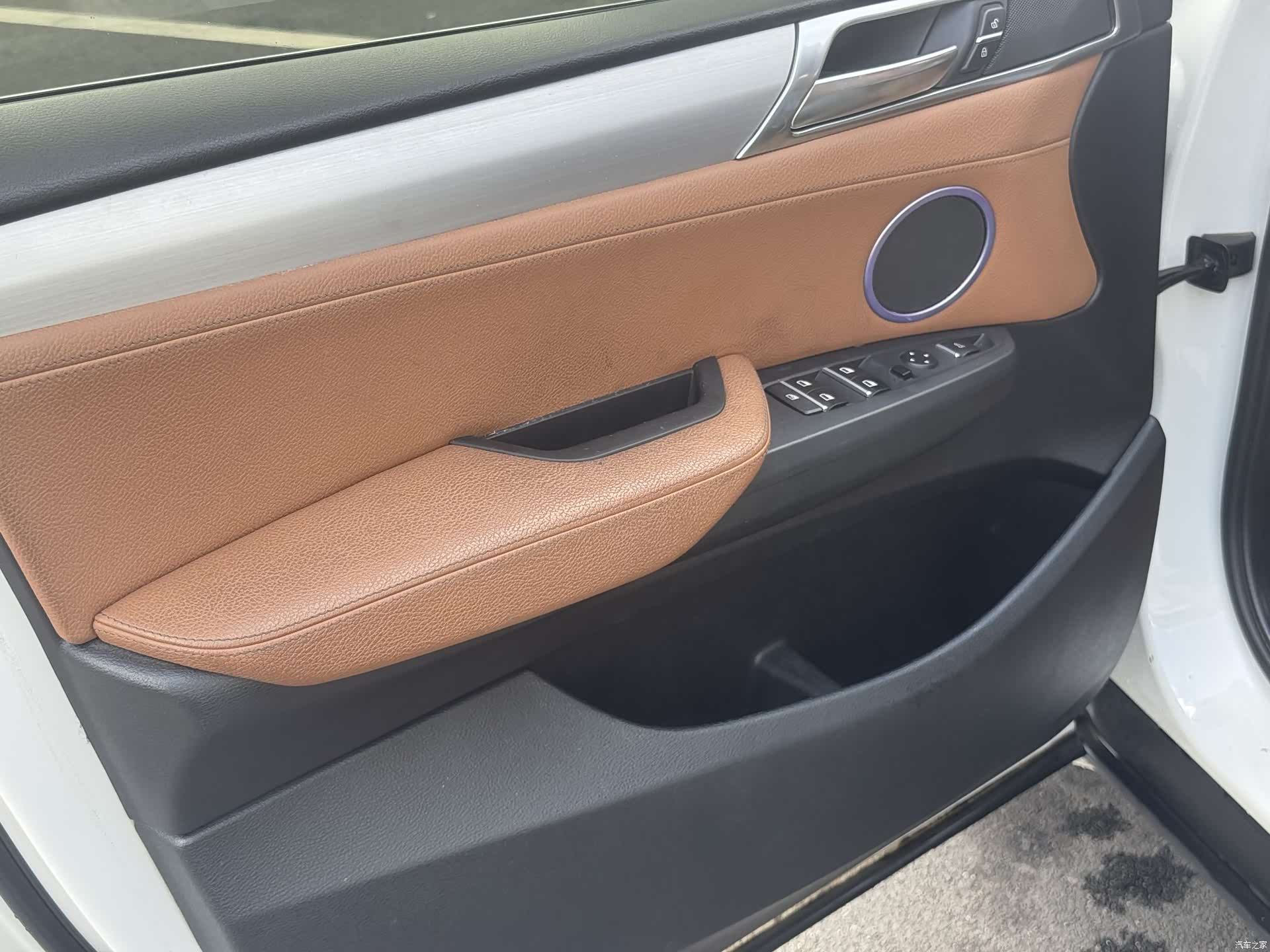 BMW X4, 2015 16
