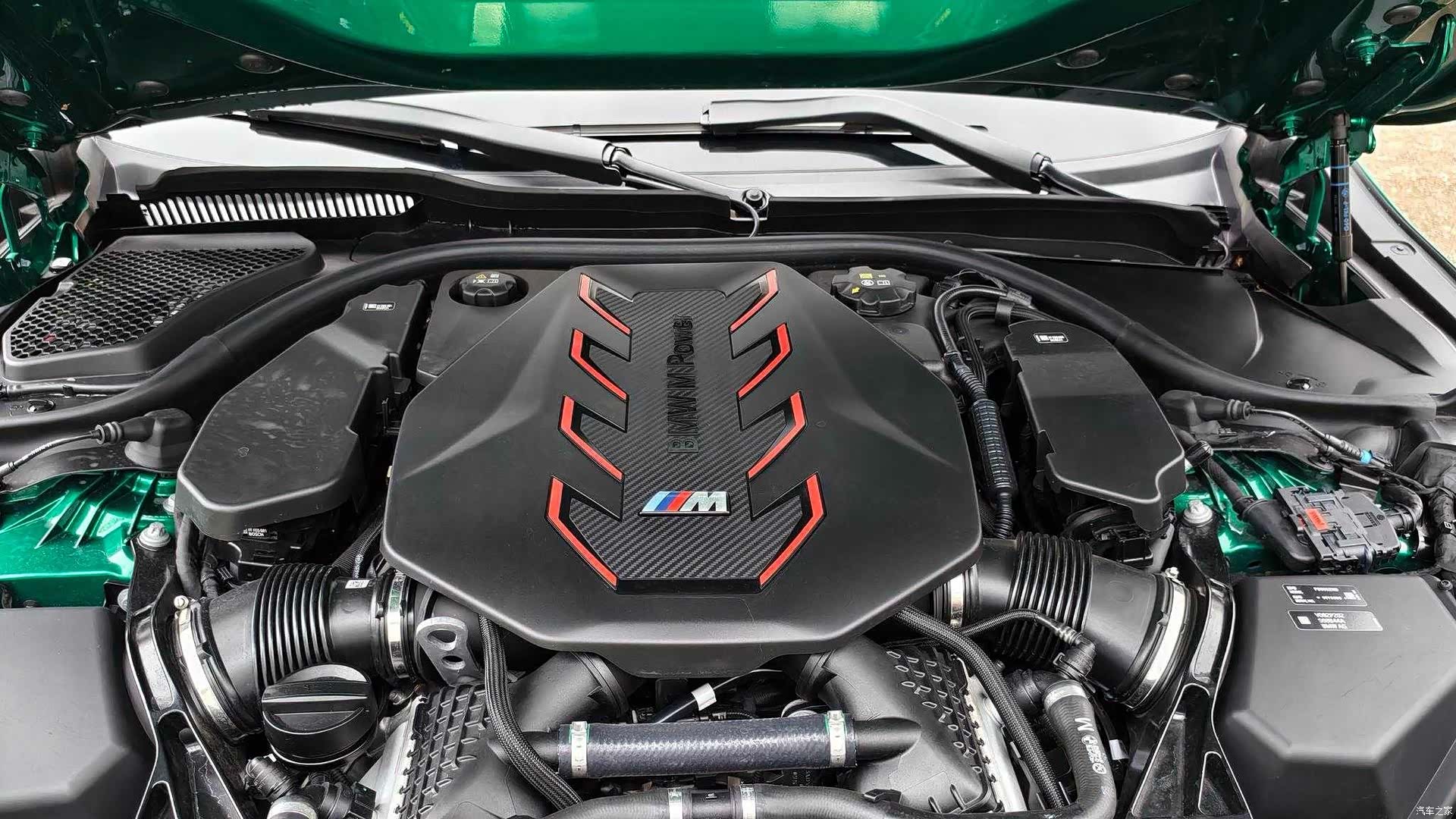 BMW M5, 2024 21
