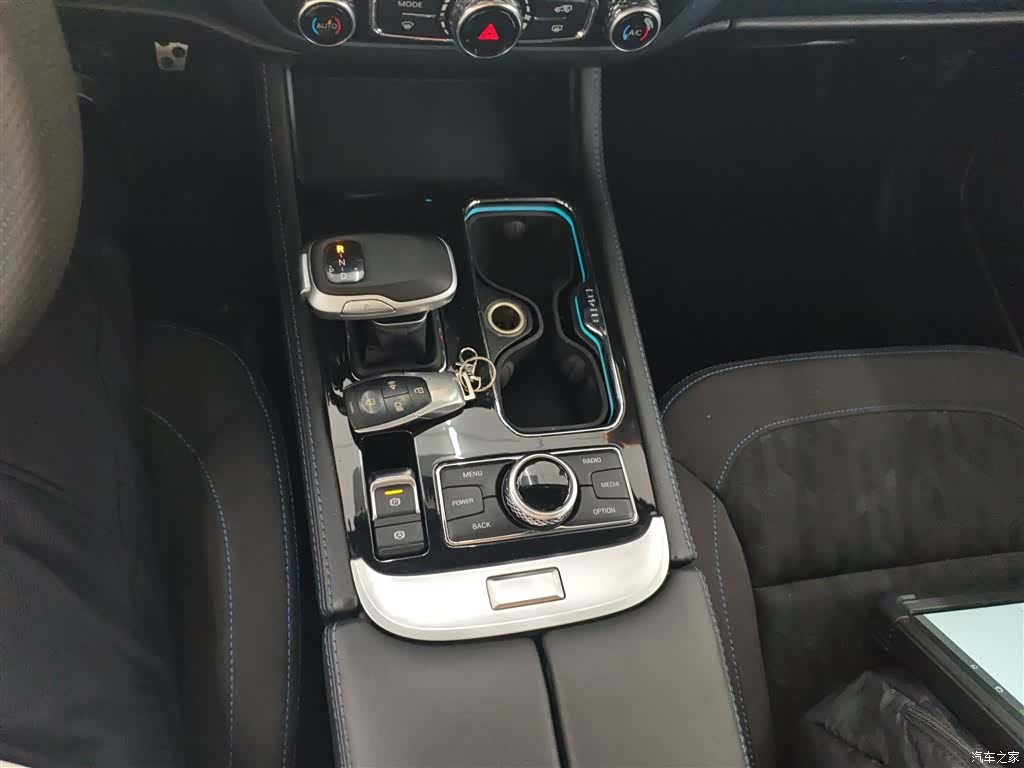 BAIC BJ40, 2022 14