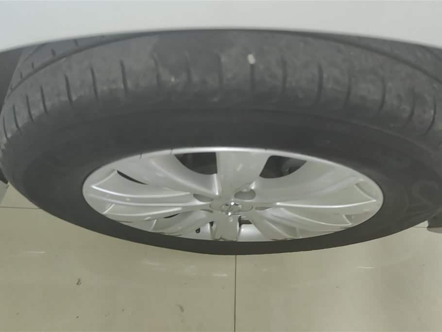 Trumpchi Trumpchi M6