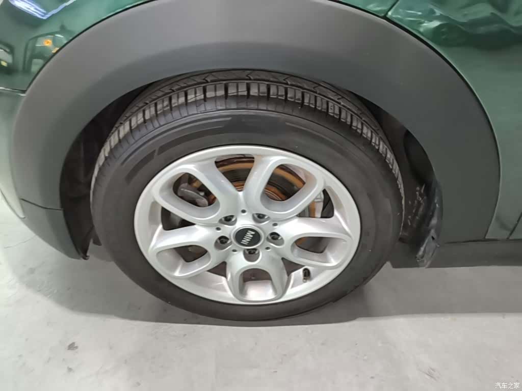 Mini Cooper, 2015 23