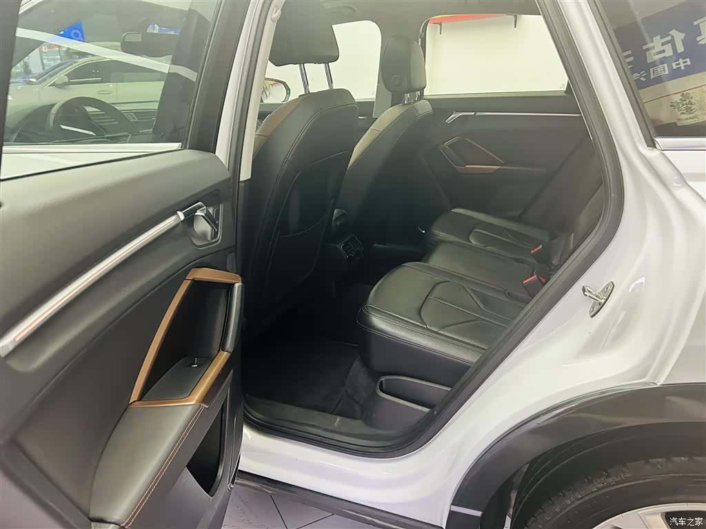 Audi Q3, 2019 22