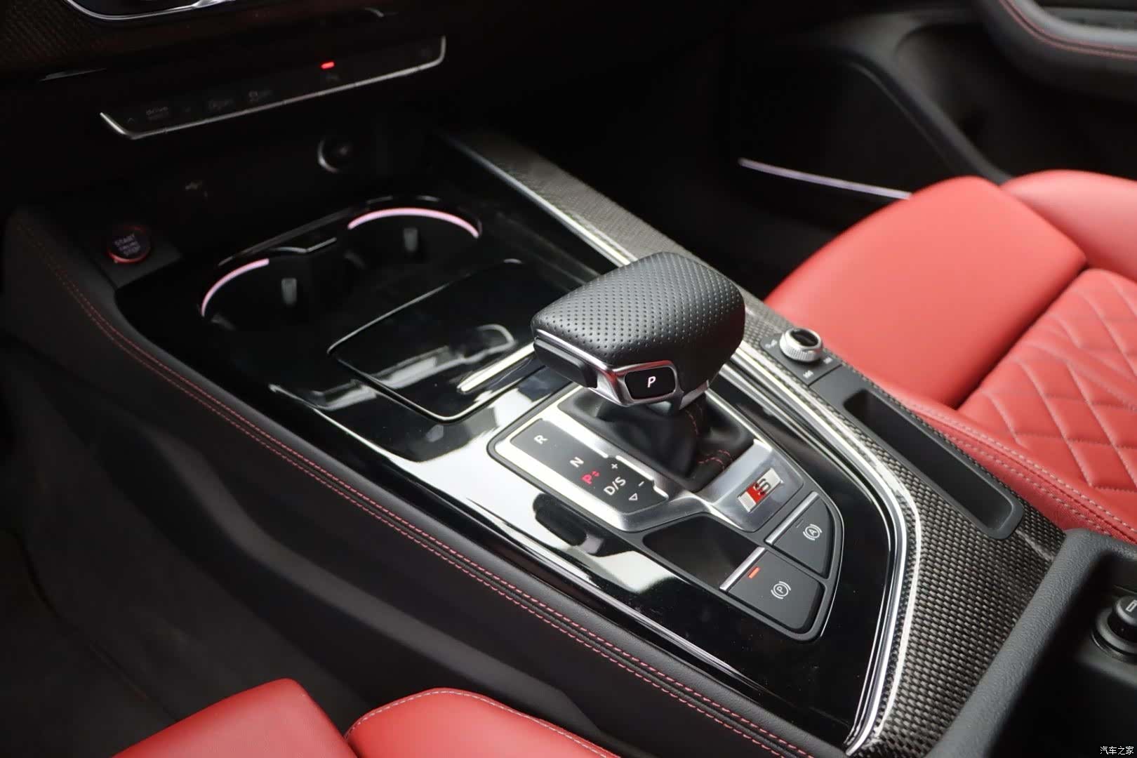 Audi S4, 2026 7