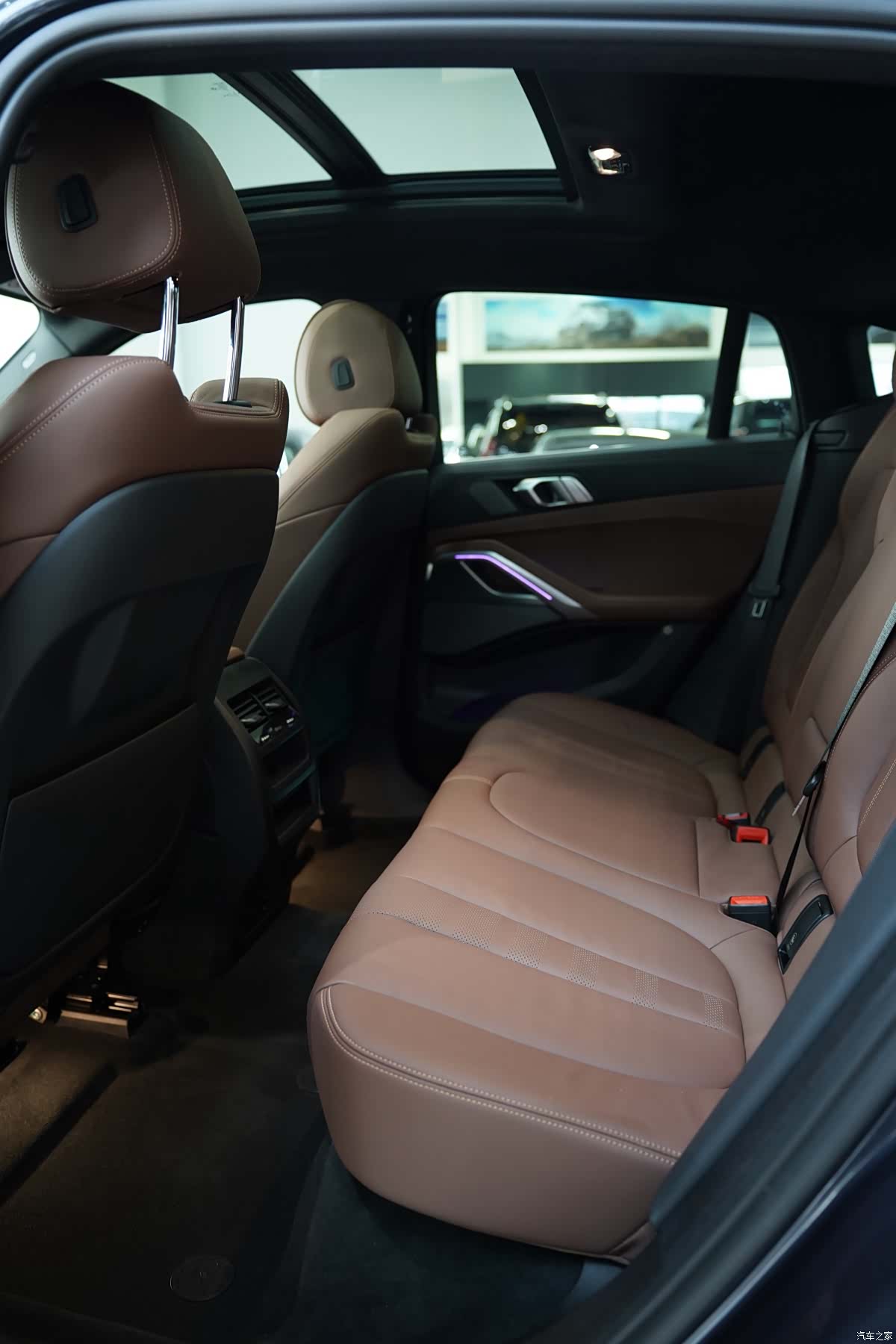 BMW X6, 2021 10