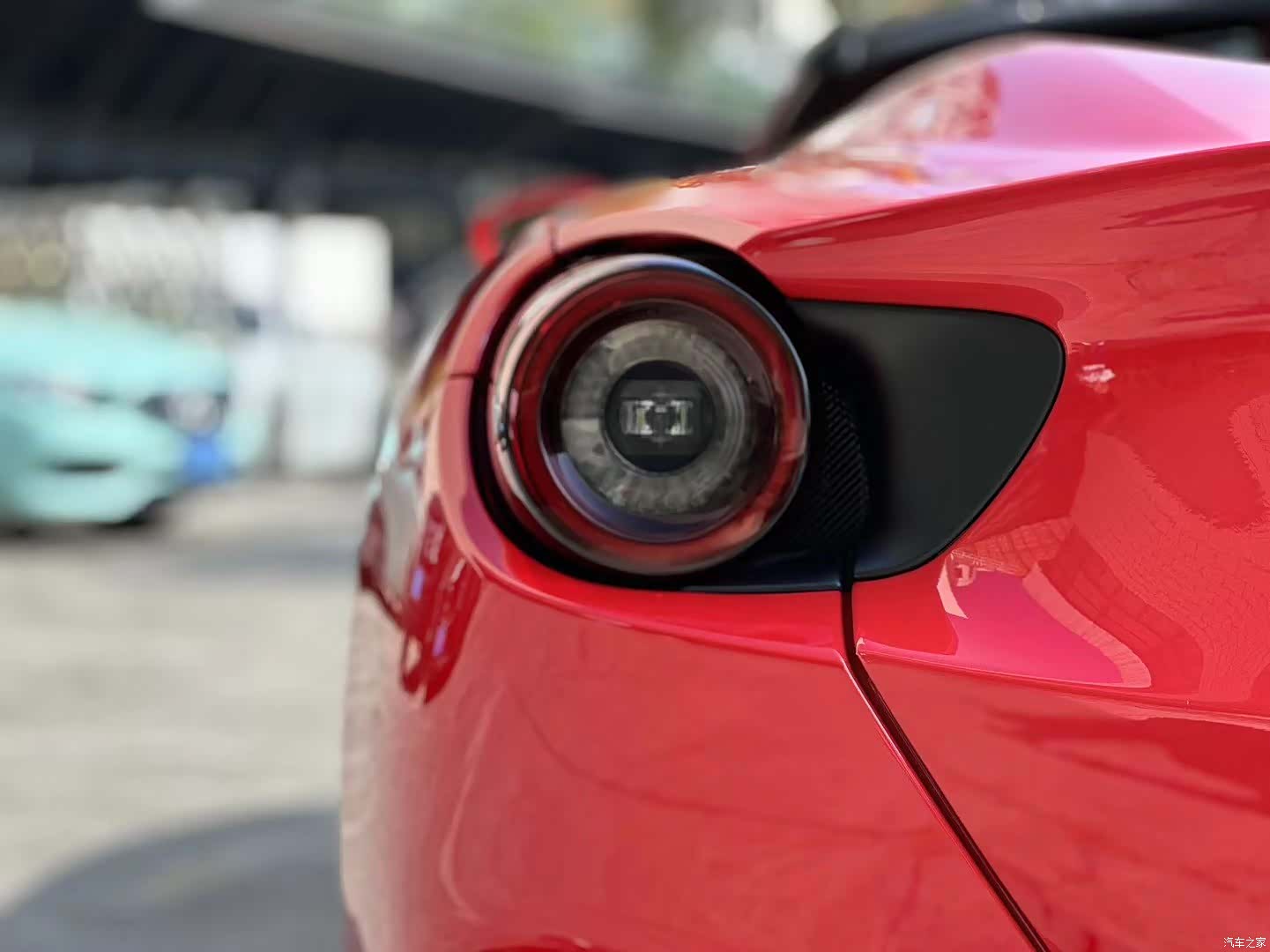Ferrari Portofino, 2019 7