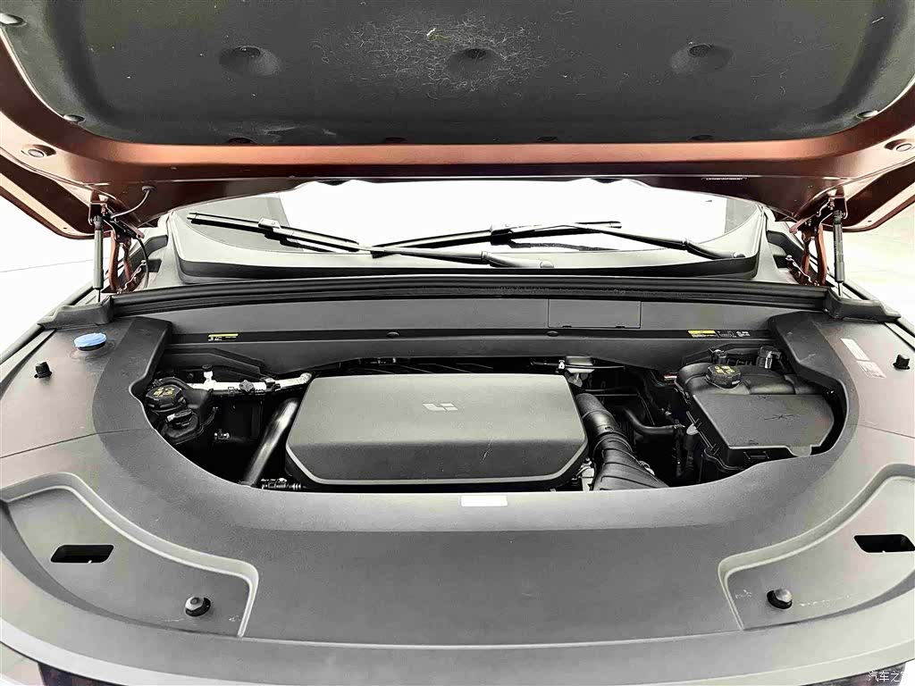 Li Auto L7, 2024 16