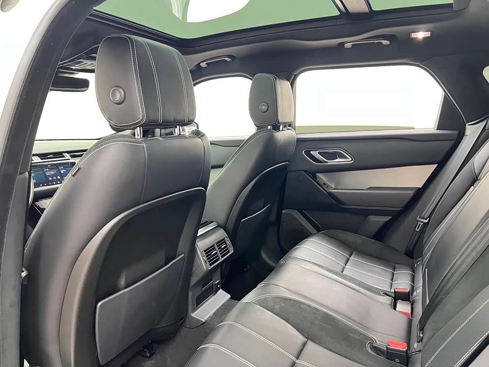 Land Rover Range Rover Star Pulse