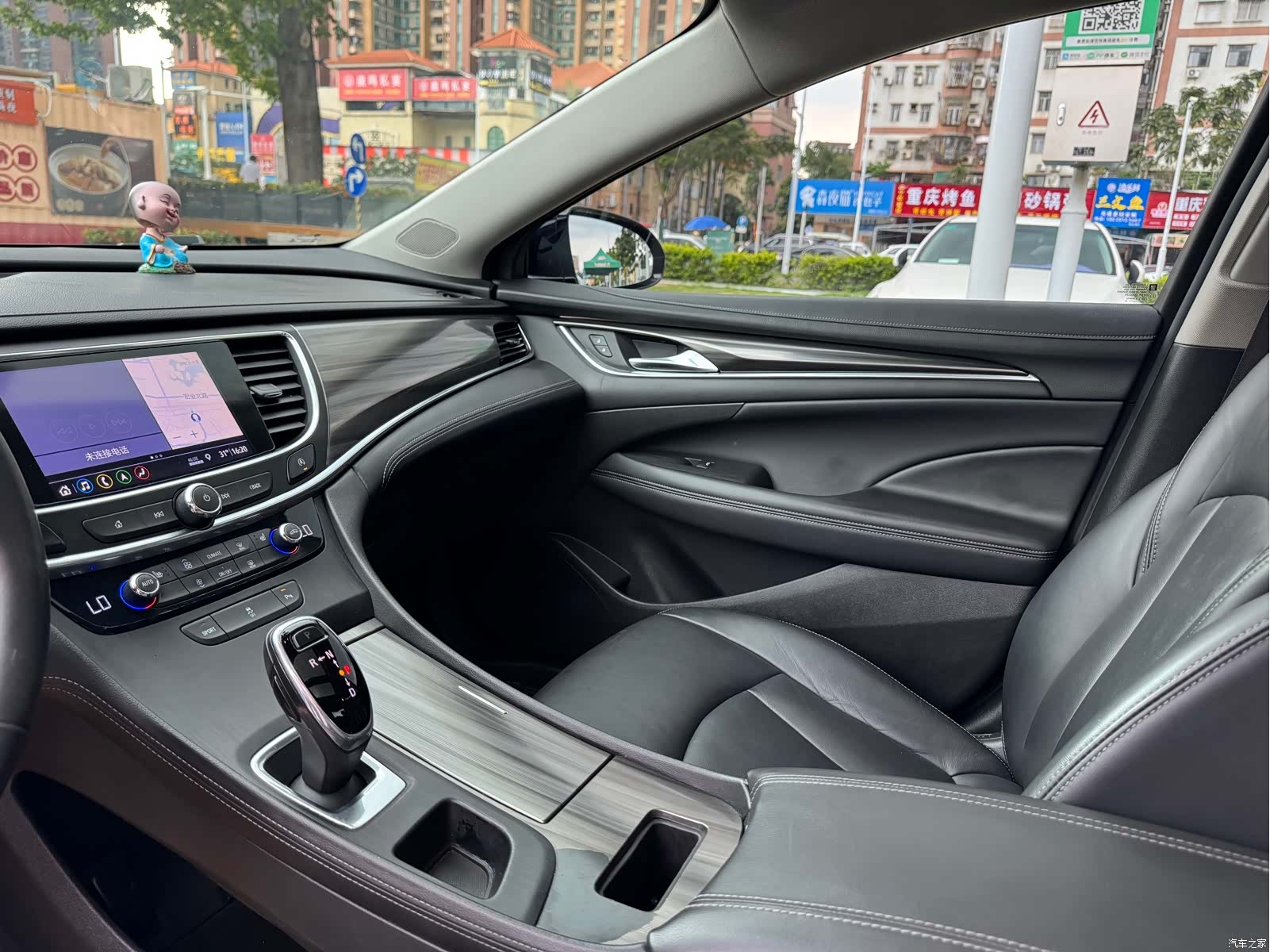 Buick LaCrosse, 2021 10