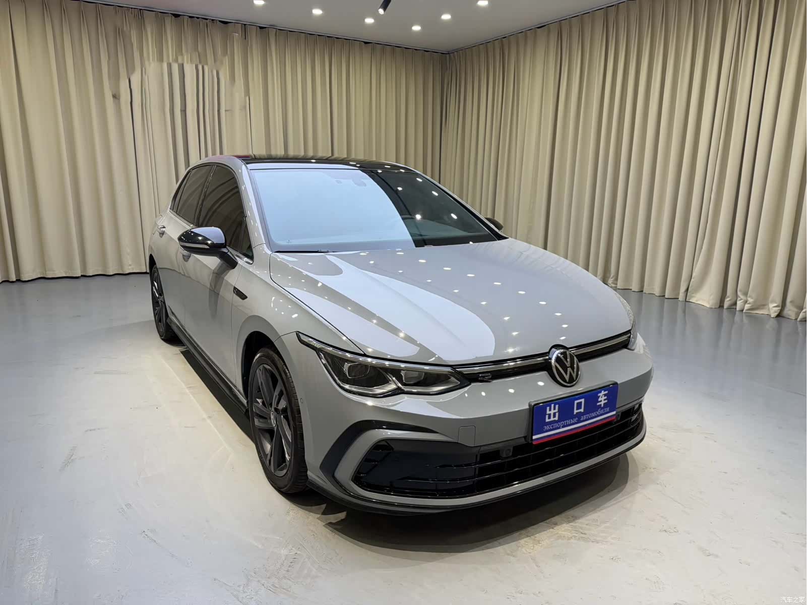 Volkswagen Golf, 2022 3
