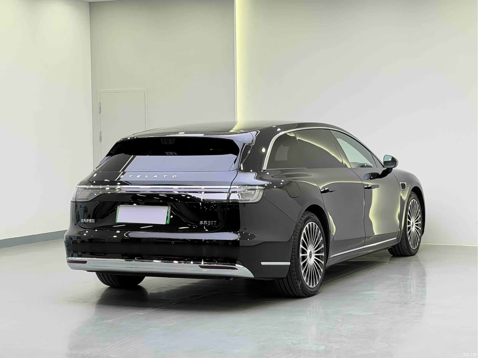 Stelato S9, 2025 6
