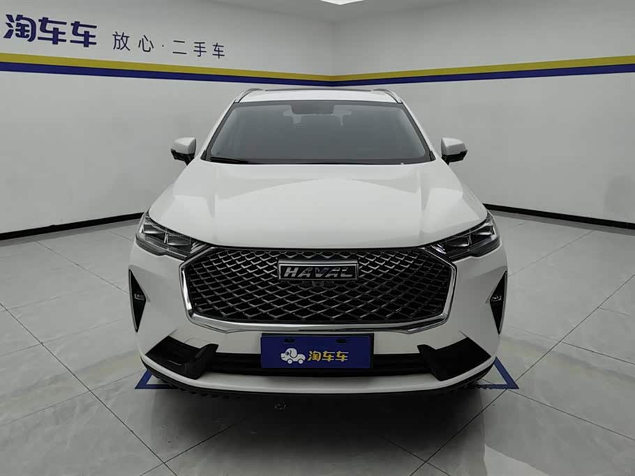 Haval H6 Haval H6