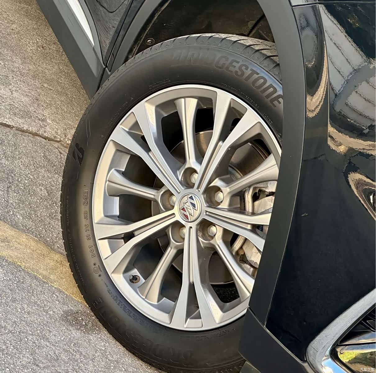 Buick Envision Plus, 2022 16
