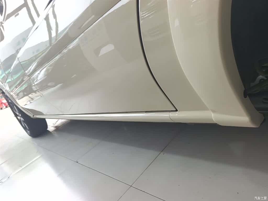 Buick GL8, 2015 22