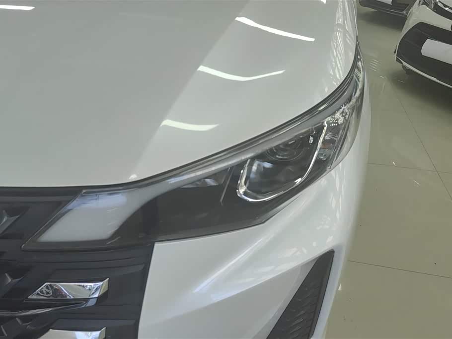 Trumpchi Trumpchi M6