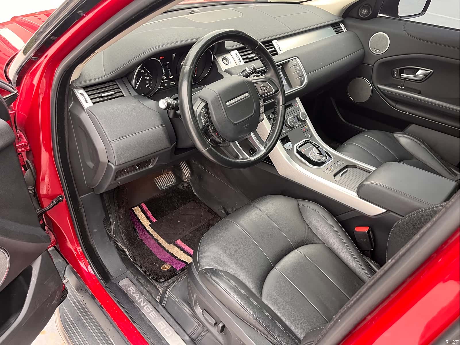 Land Rover Range Rover, 2016 9