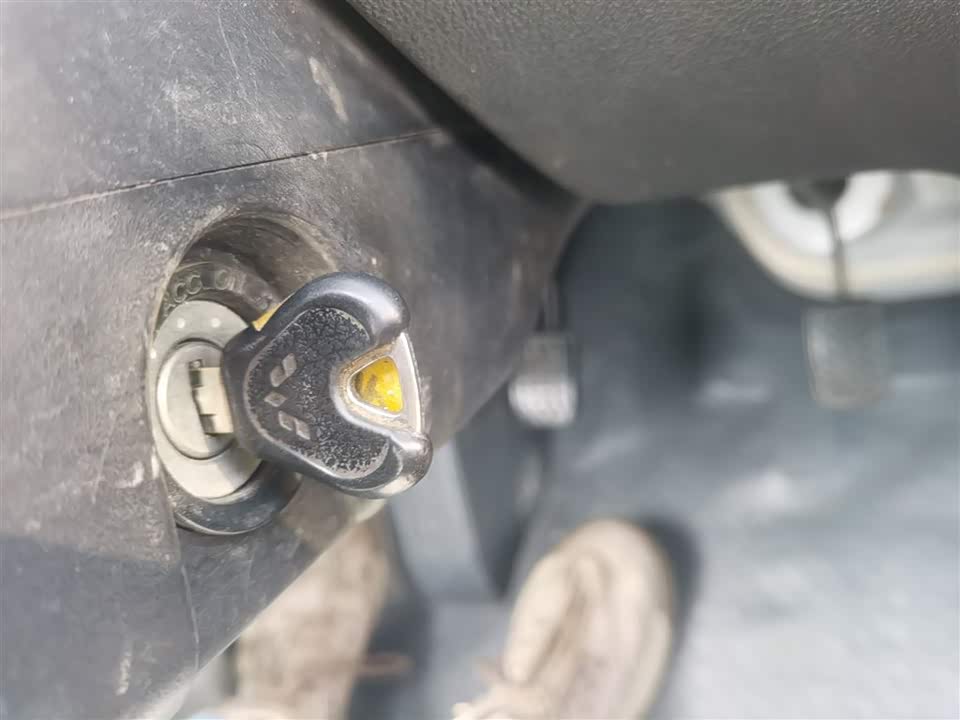 Wuling Light of Wuling