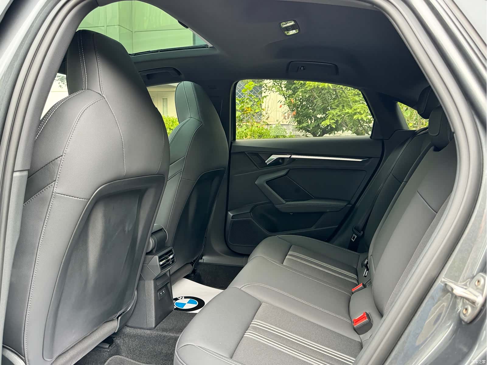 Audi A3, 2022 13