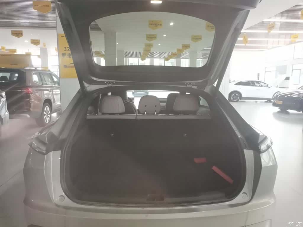 NIO L60, 2025 19