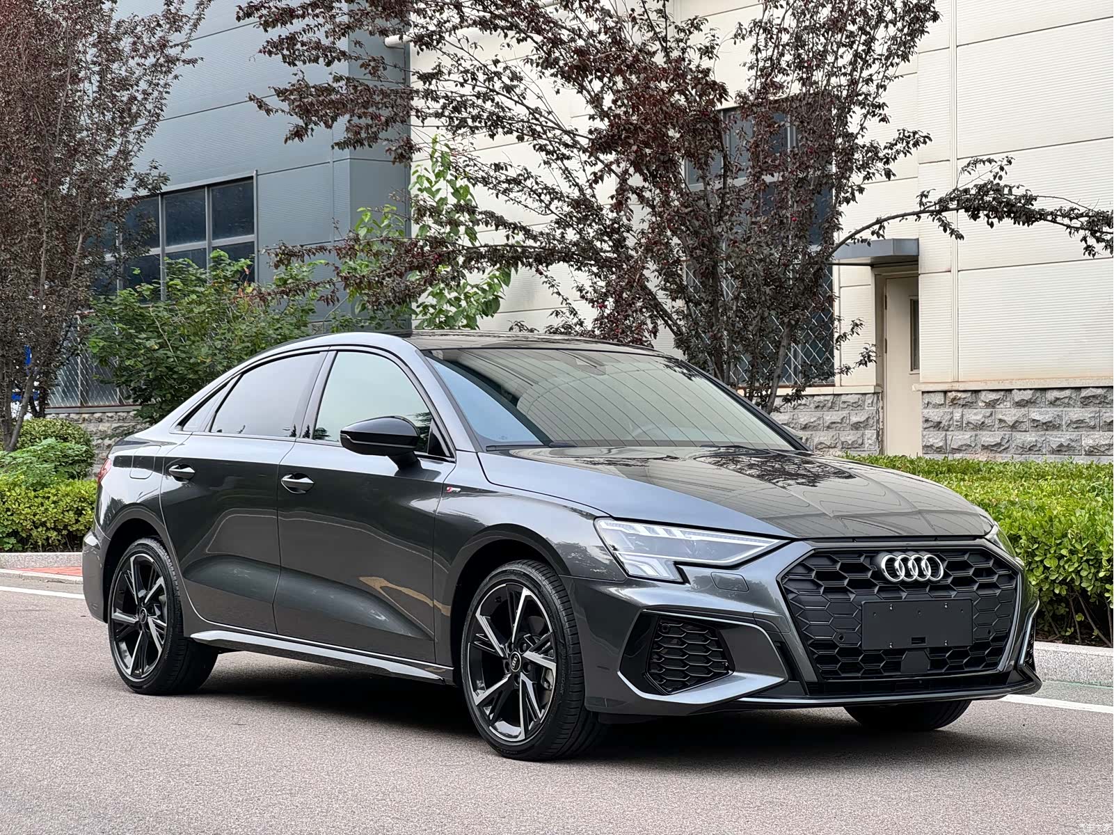Audi A3, 2022 3