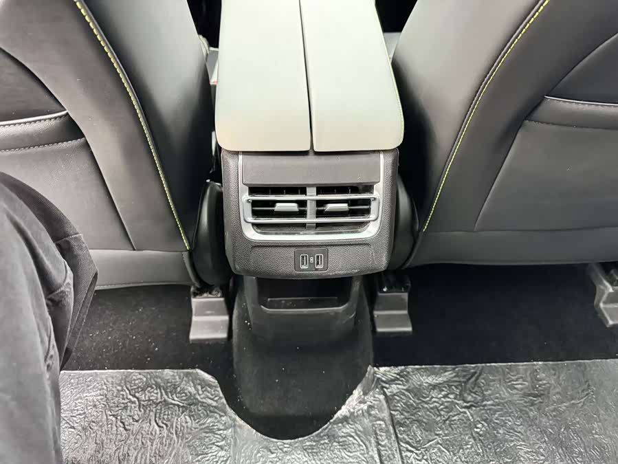 Changan Changan CS75 PLUS 2024, фото 16