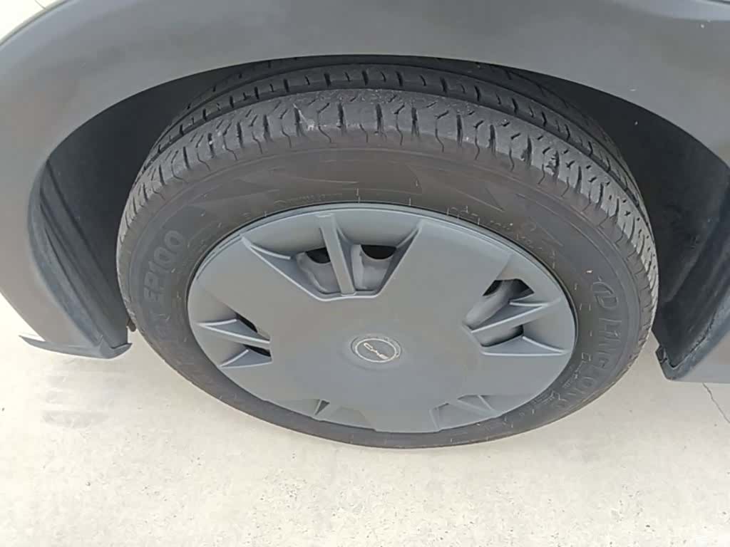 BYD Seagull, 2024 23