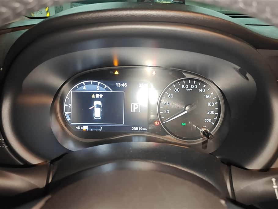 Nissan Jinke Nissan Jinke