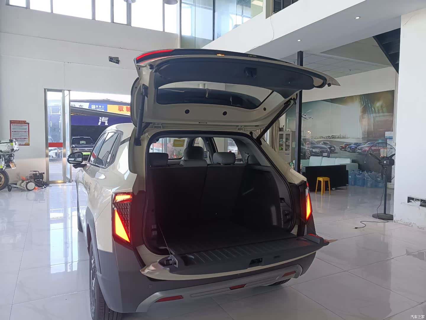 DongFeng 06, 2025 все фото