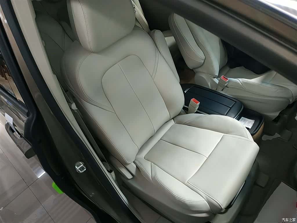 Buick GL8, 2021 20