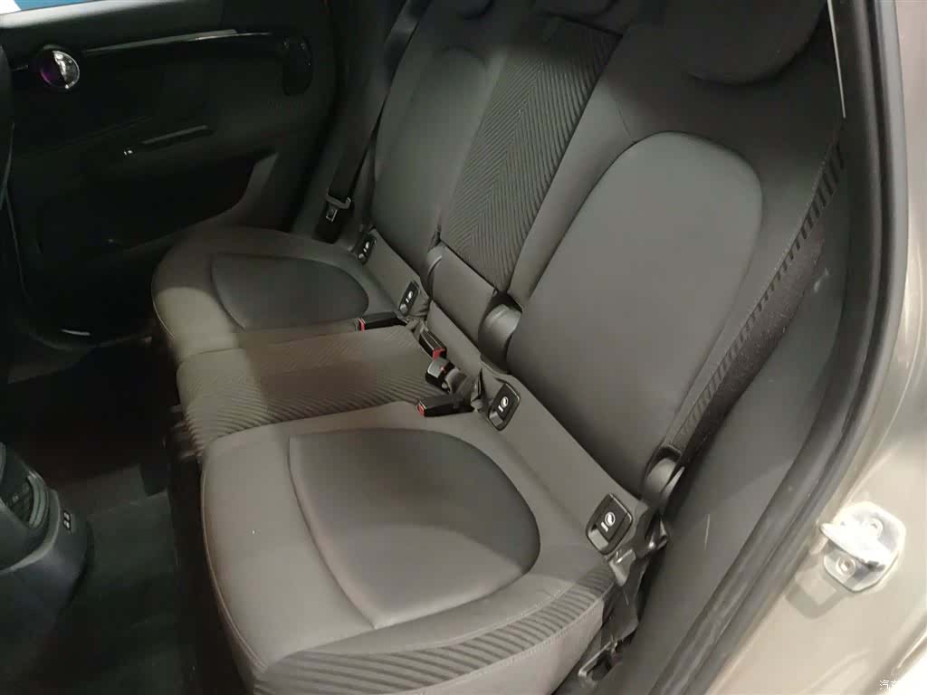 Mini Countryman, 2019 10