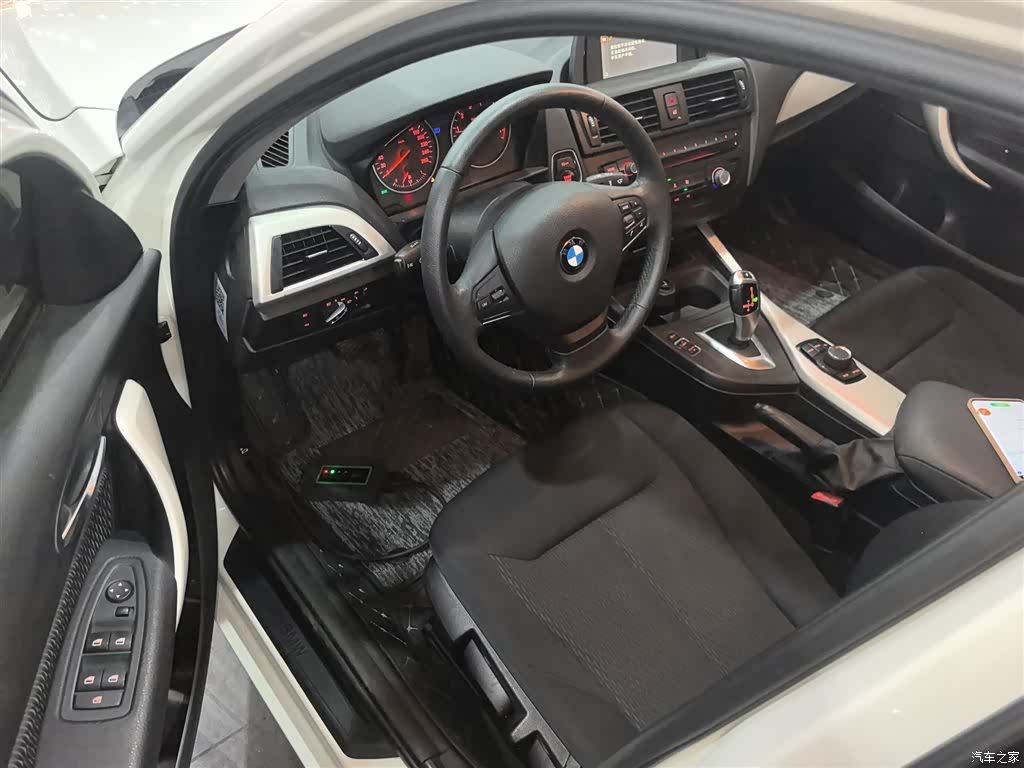BMW 1 Series, 2014 16