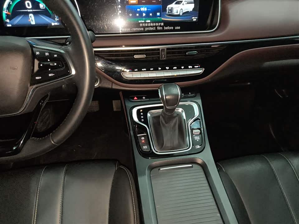 Trumpchi Trumpchi M6