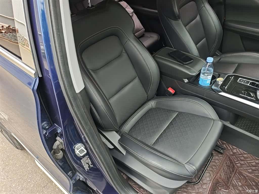 Chery Tiggo 8, 2020 25