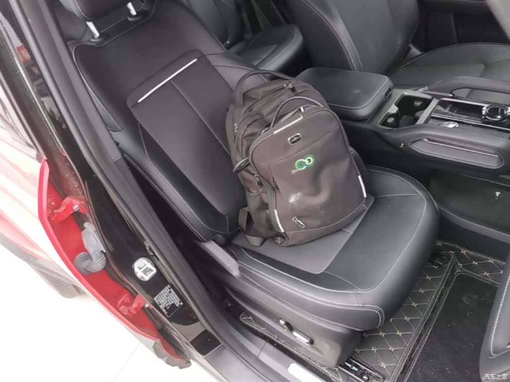 Chery iCAR, 2025 25