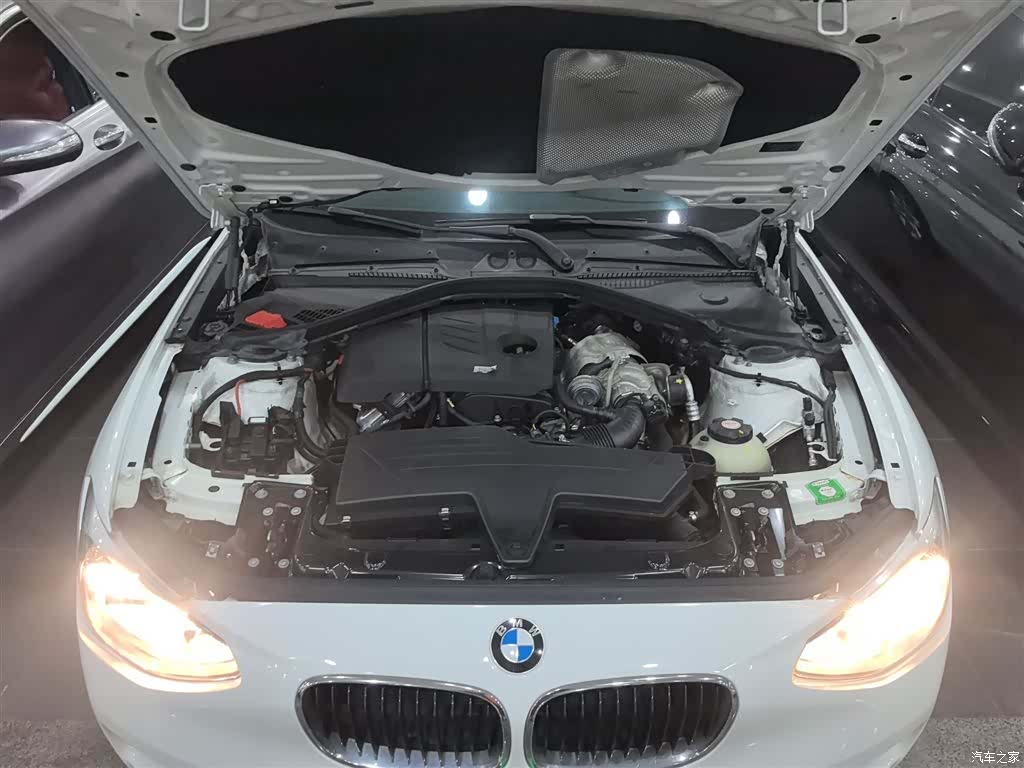 BMW 1 Series, 2014 20