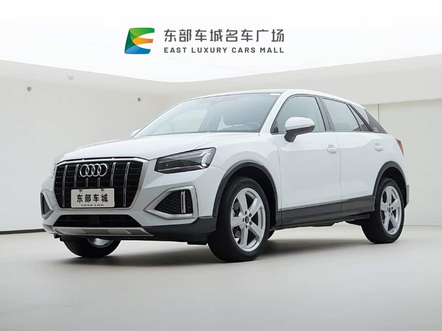 Audi Q2L 2022 35 TFSI